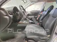 2011 Subaru Impreza photo