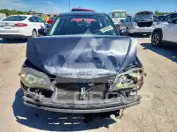 2011 Subaru Impreza фото