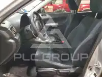 2011 Subaru Impreza фото