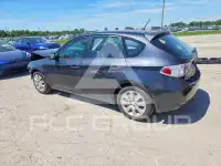 2011 Subaru Impreza фото