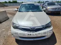 2011 Subaru Impreza фото