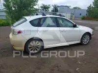 2011 Subaru Impreza фото