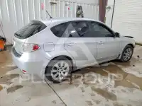 2011 Subaru Impreza фото