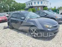 2011 Subaru Impreza фото