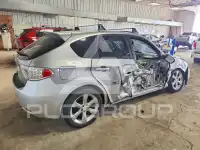 2011 Subaru Impreza photo