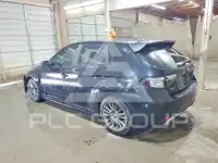 2011 Subaru WRX photo