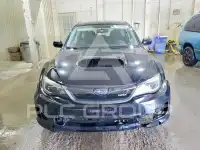 2011 Subaru WRX photo