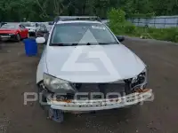 2011 Subaru Impreza фото