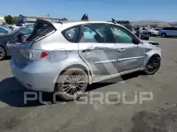 2011 Subaru Impreza фото