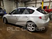 2011 Subaru Impreza фото