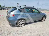 2011 Subaru Impreza photo