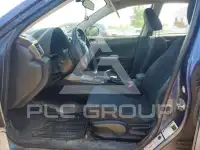 2011 Subaru Impreza photo