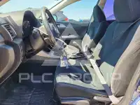 2011 Subaru Impreza фото
