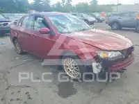2011 Subaru Impreza фото
