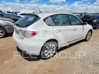 2011 Subaru Impreza фото