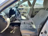 2011 Subaru Impreza фото