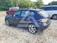 2011 Subaru Impreza photo