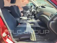 2011 Subaru Impreza фото