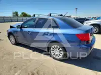 2011 Subaru Impreza фото