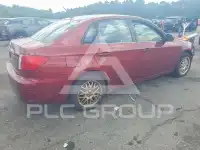 2011 Subaru Impreza фото
