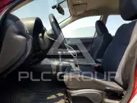 2011 Subaru Impreza фото