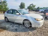 2011 Subaru Impreza фото