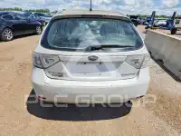 2011 Subaru Impreza фото