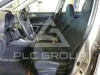 2011 Subaru Impreza фото