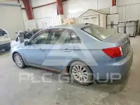 2011 Subaru Impreza фото