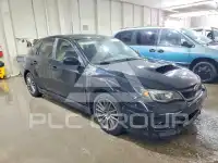 2011 Subaru WRX photo