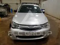 2011 Subaru Impreza фото