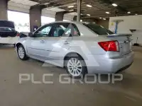 2011 Subaru Impreza фото