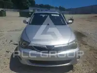 2011 Subaru Impreza фото