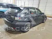 2011 Subaru WRX photo