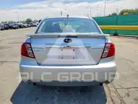 2011 Subaru Impreza фото