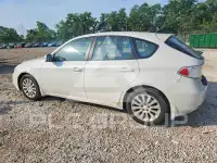 2011 Subaru Impreza фото
