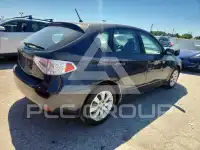 2011 Subaru Impreza фото