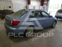 2011 Subaru Impreza фото