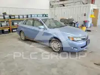 2011 Subaru Impreza фото