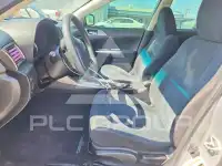 2011 Subaru Impreza фото