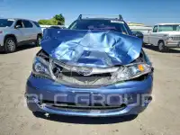 2011 Subaru Impreza фото