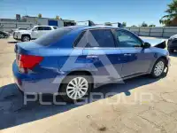 2011 Subaru Impreza фото