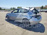 2011 Subaru Impreza фото