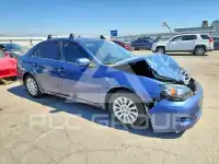 2011 Subaru Impreza фото