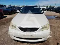2011 Subaru Impreza фото