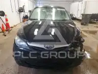 2011 Subaru Impreza фото