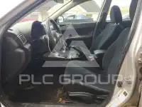 2011 Subaru Impreza фото