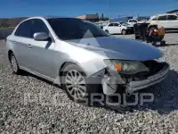 2011 Subaru Impreza фото