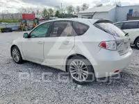 2011 Subaru Impreza фото