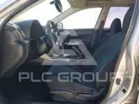 2011 Subaru Impreza фото